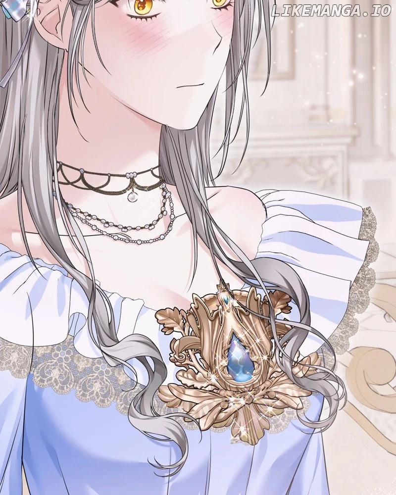 If You Wish For a Married Couple’s Duties Chapter 28 666 165