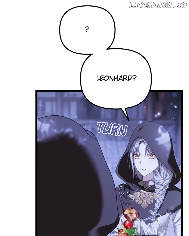 If You Wish For a Married Couple’s Duties Chapter 29 473 011