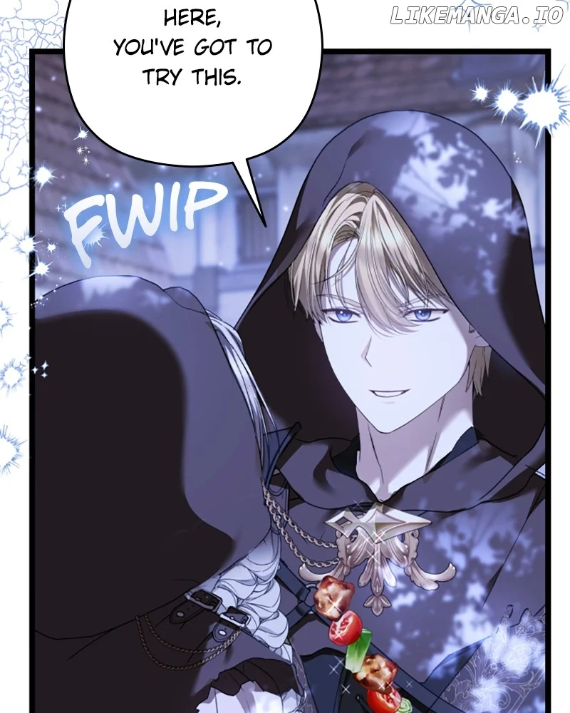 If You Wish For a Married Couple’s Duties Chapter 29 475 013