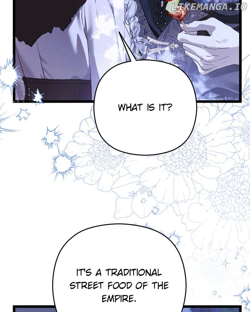 If You Wish For a Married Couple’s Duties Chapter 29 476 014