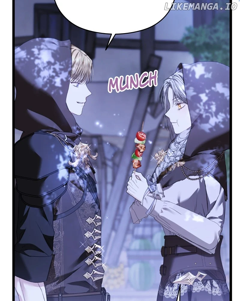 If You Wish For a Married Couple’s Duties Chapter 29 477 015