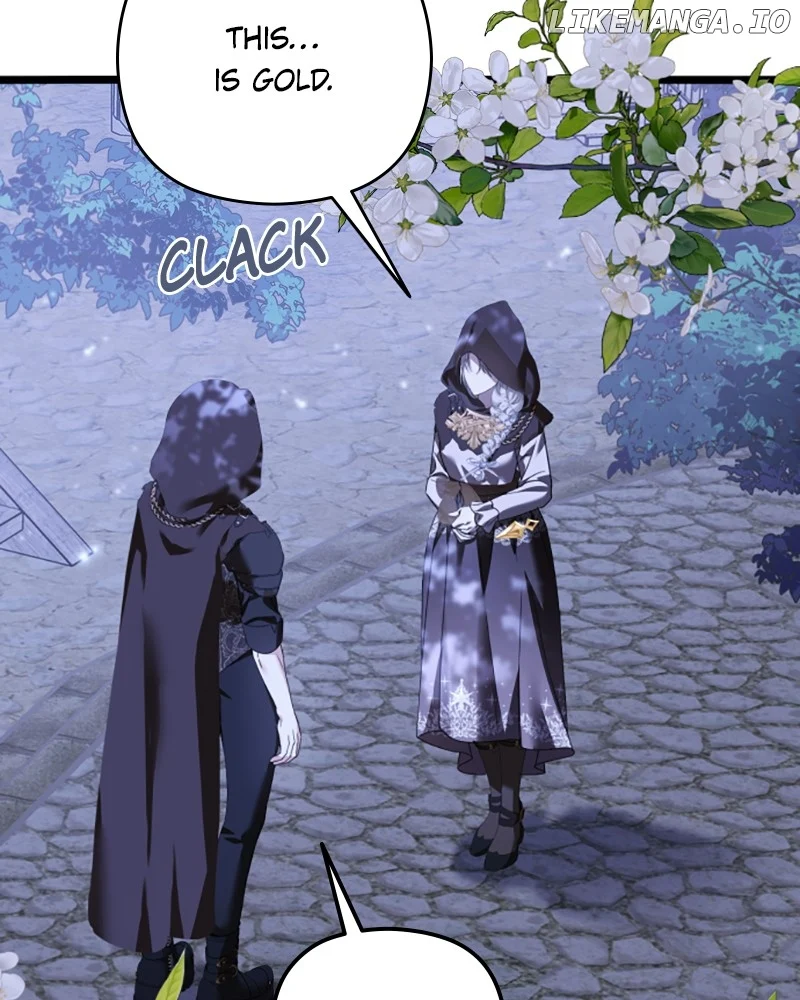 If You Wish For a Married Couple’s Duties Chapter 29 486 024