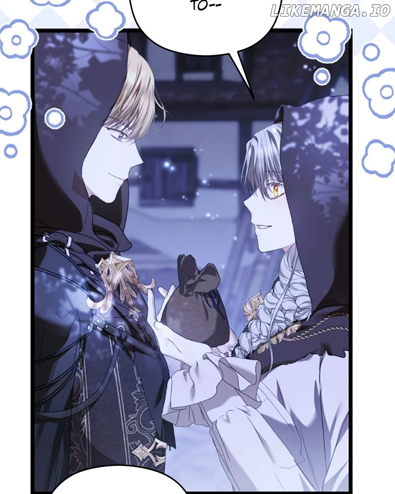 If You Wish For a Married Couple’s Duties Chapter 29 488 026