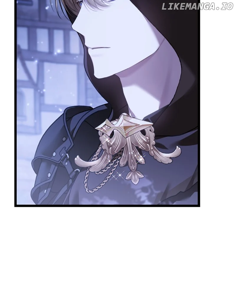 If You Wish For a Married Couple’s Duties Chapter 29 500 038