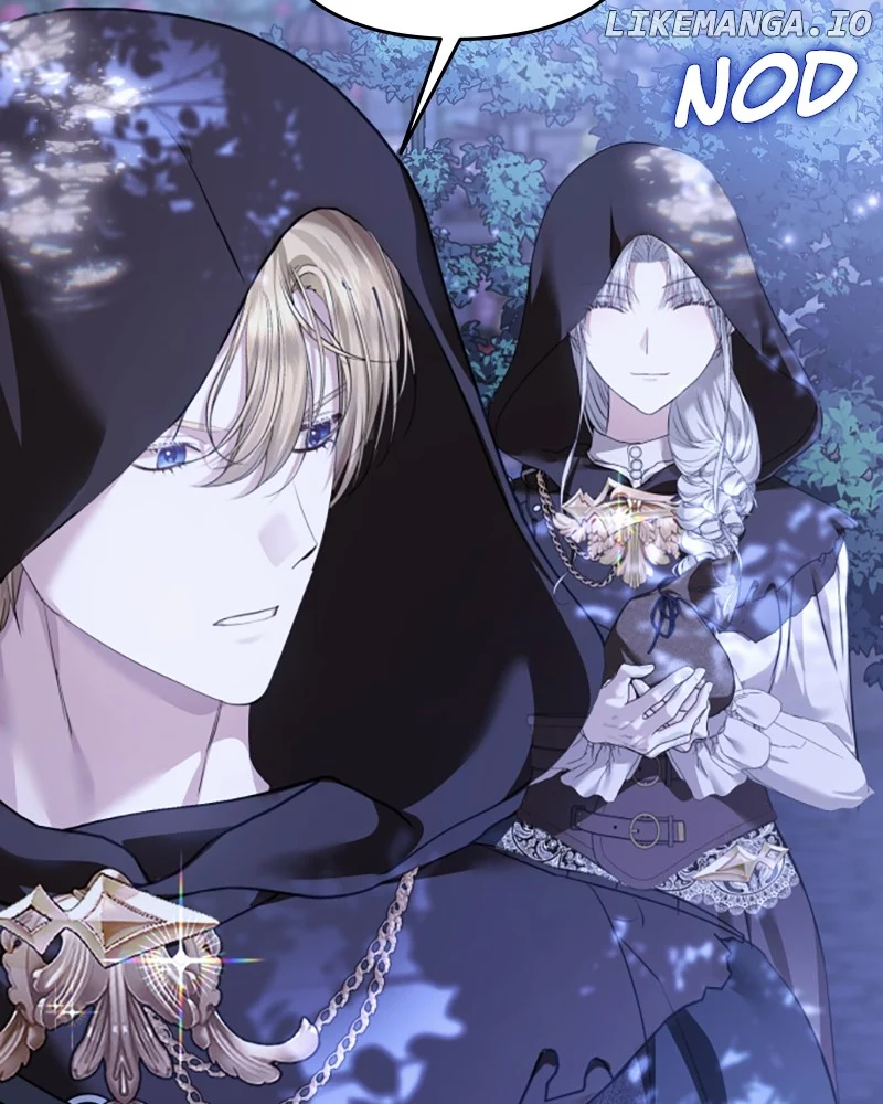 If You Wish For a Married Couple’s Duties Chapter 29 523 062