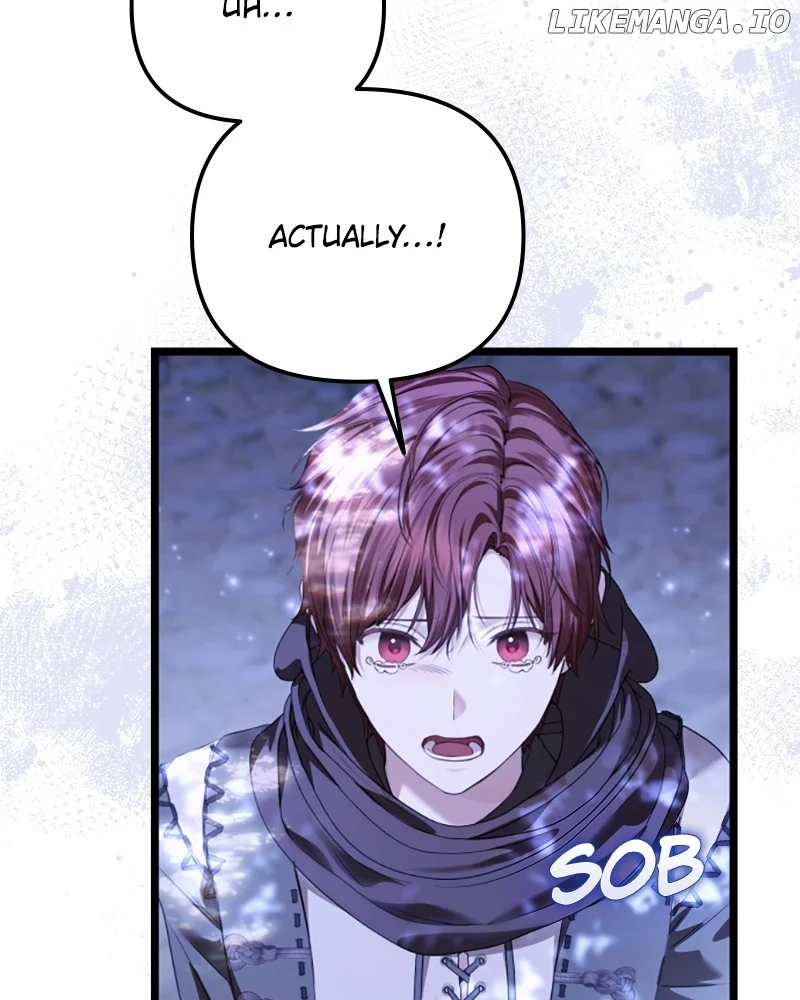 If You Wish For a Married Couple’s Duties Chapter 29 531 070