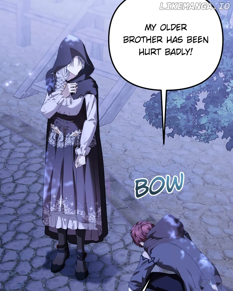 If You Wish For a Married Couple’s Duties Chapter 29 533 072