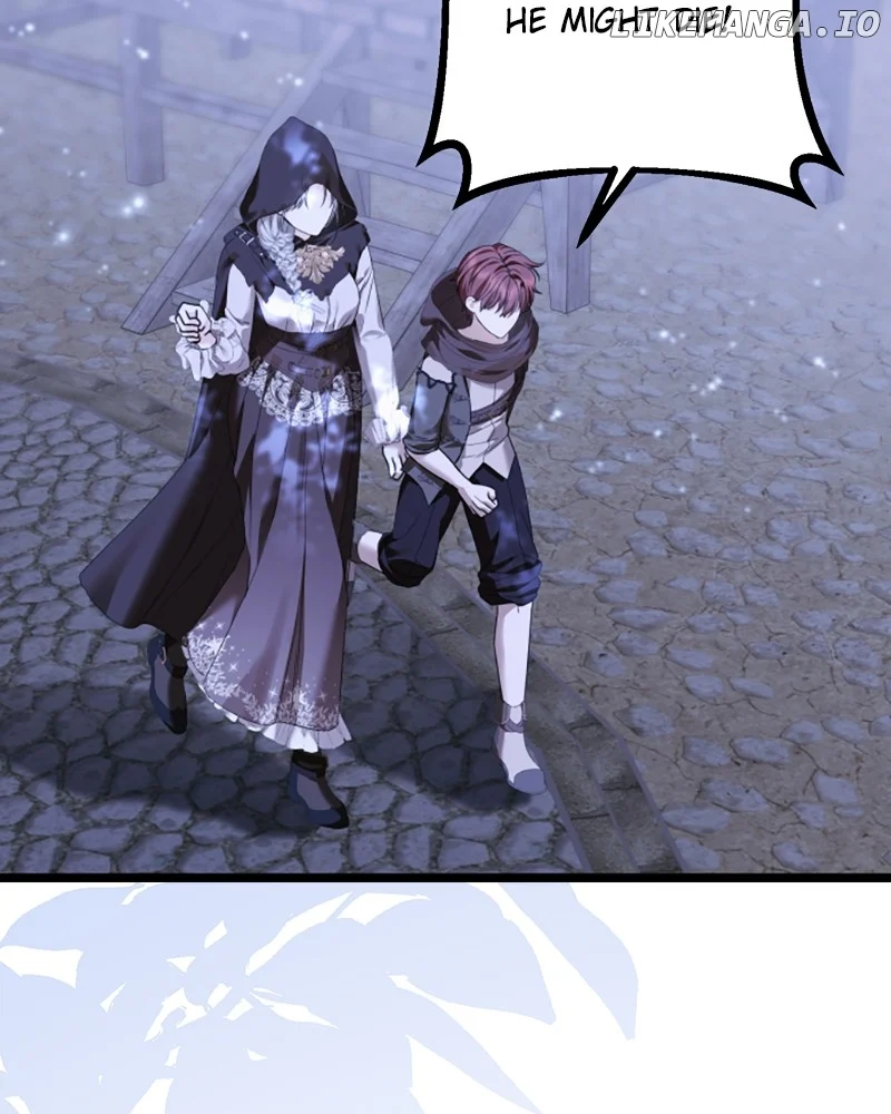 If You Wish For a Married Couple’s Duties Chapter 29 539 078