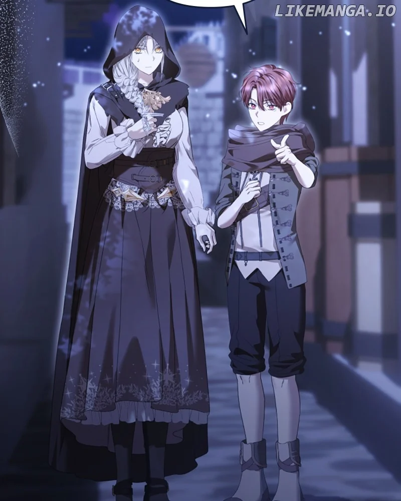 If You Wish For a Married Couple’s Duties Chapter 29 544 083