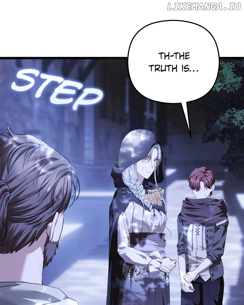 If You Wish For a Married Couple’s Duties Chapter 29 550 090