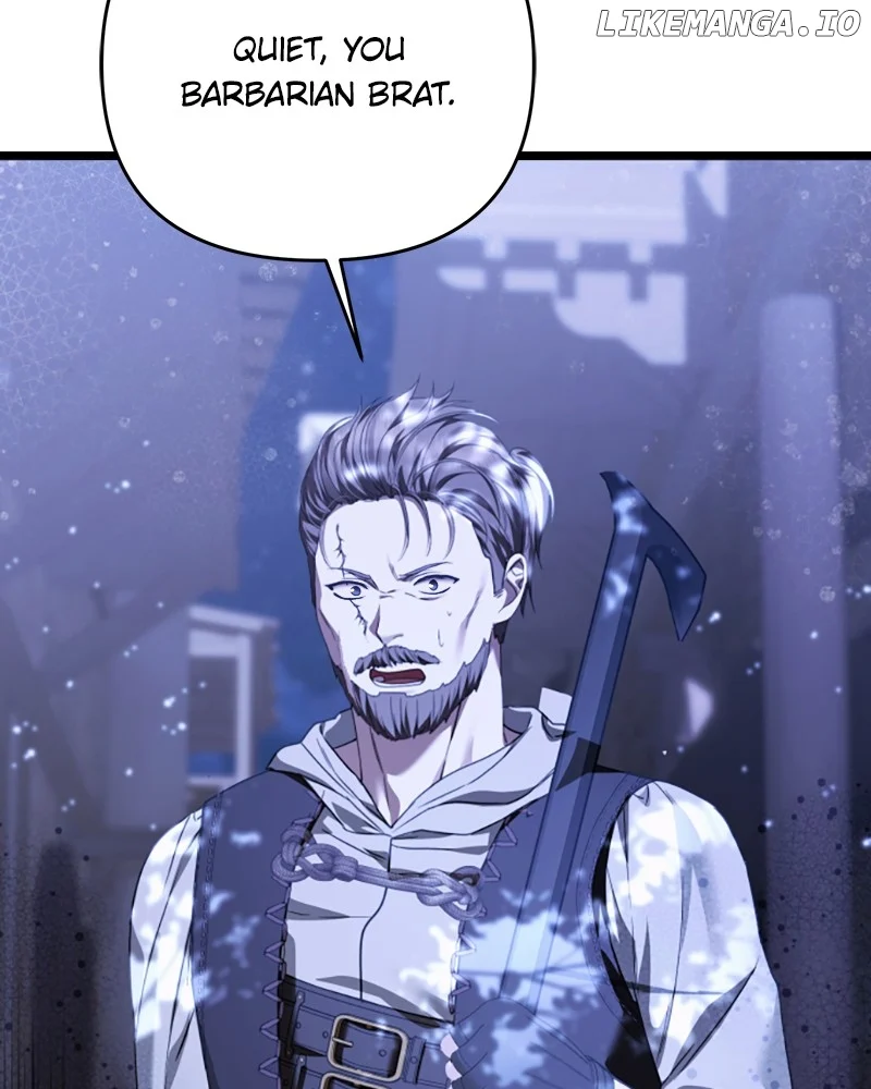 If You Wish For a Married Couple’s Duties Chapter 29 570 110