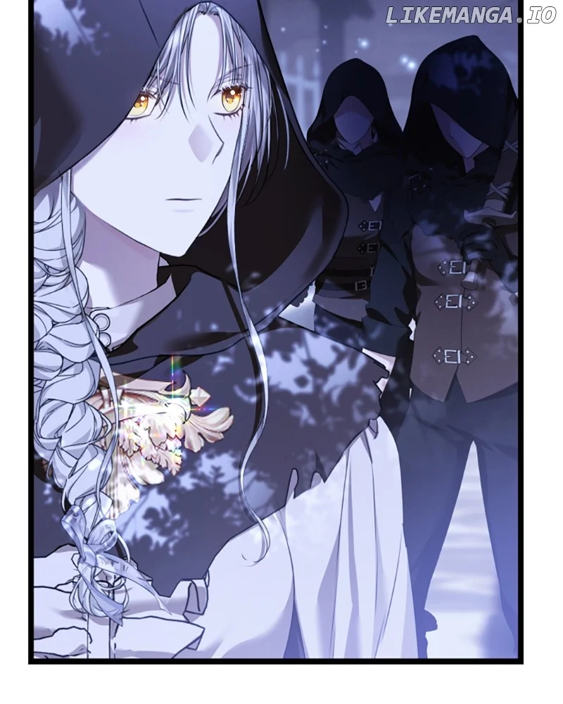 If You Wish For a Married Couple’s Duties Chapter 29 573 113