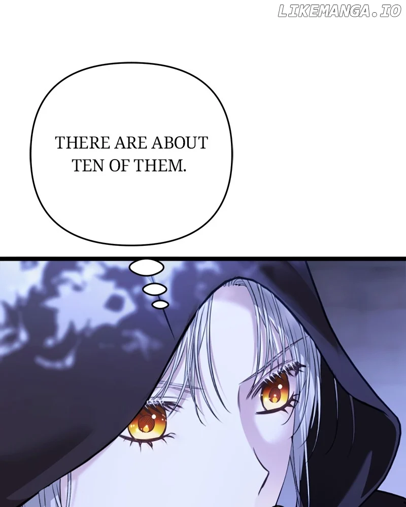 If You Wish For a Married Couple’s Duties Chapter 29 575 115