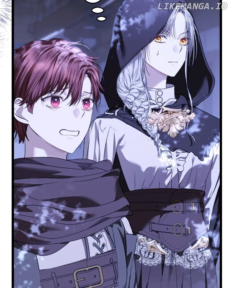 If You Wish For a Married Couple’s Duties Chapter 29 577 117