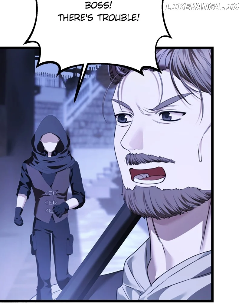 If You Wish For a Married Couple’s Duties Chapter 29 579 119