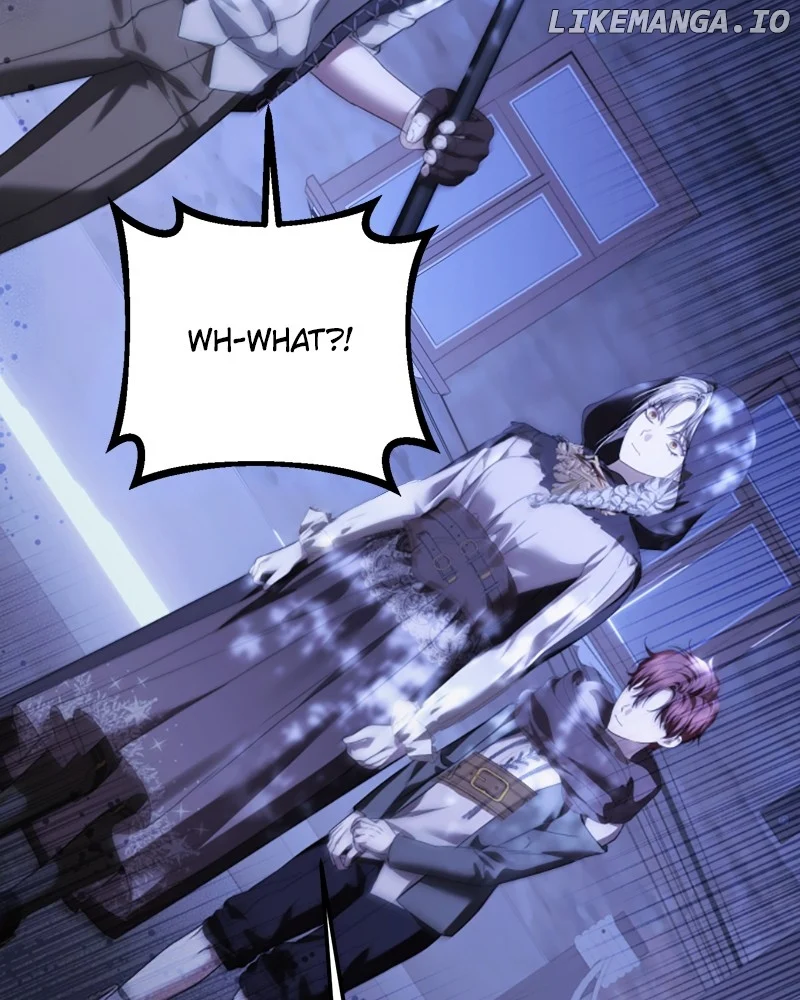 If You Wish For a Married Couple’s Duties Chapter 29 582 122