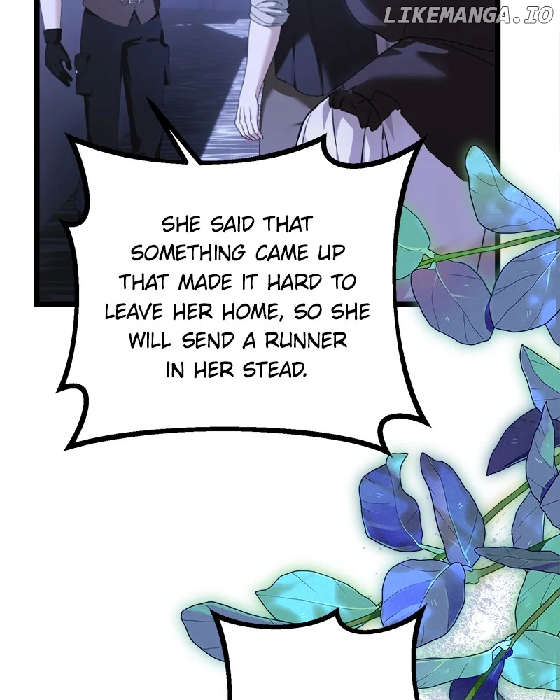 If You Wish For a Married Couple’s Duties Chapter 29 588 128