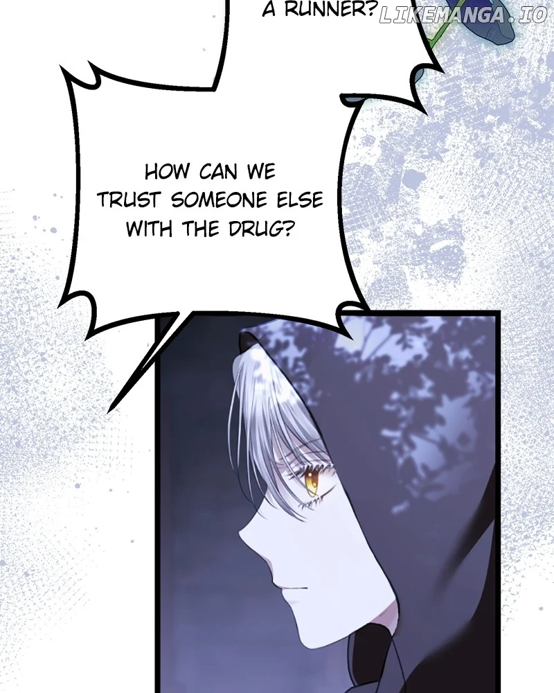 If You Wish For a Married Couple’s Duties Chapter 29 589 129