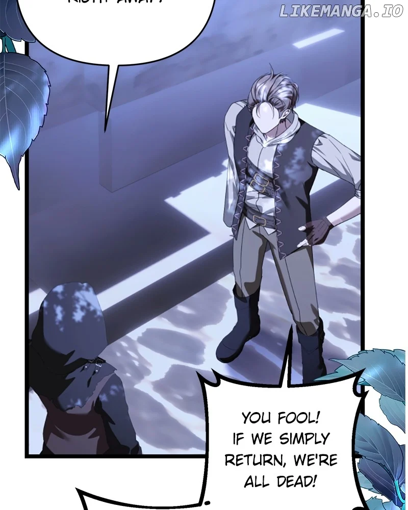 If You Wish For a Married Couple’s Duties Chapter 29 595 135