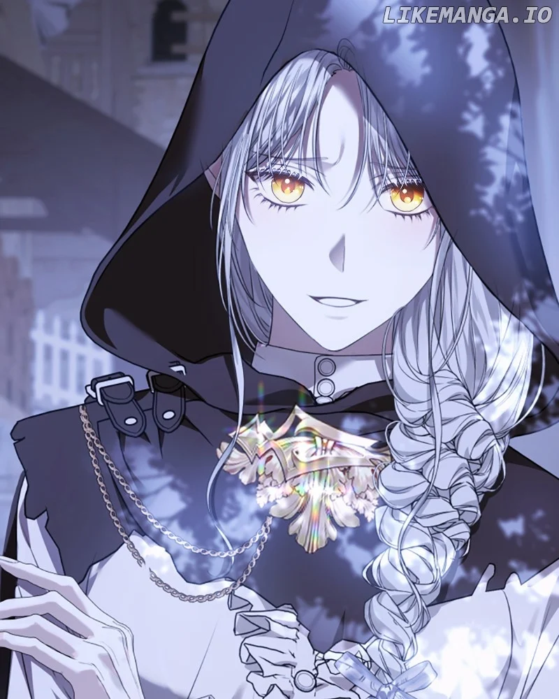 If You Wish For a Married Couple’s Duties Chapter 29 608 148