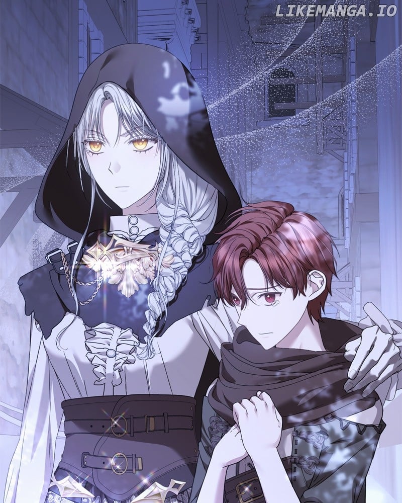 If You Wish For a Married Couple’s Duties Chapter 30 509 008