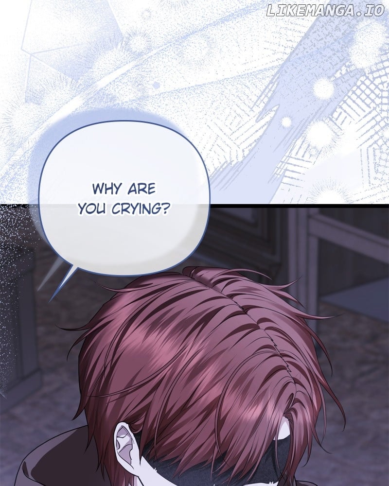 If You Wish For a Married Couple’s Duties Chapter 30 522 021