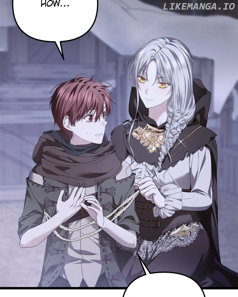 If You Wish For a Married Couple’s Duties Chapter 30 527 026