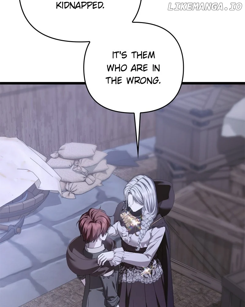 If You Wish For a Married Couple’s Duties Chapter 30 531 030