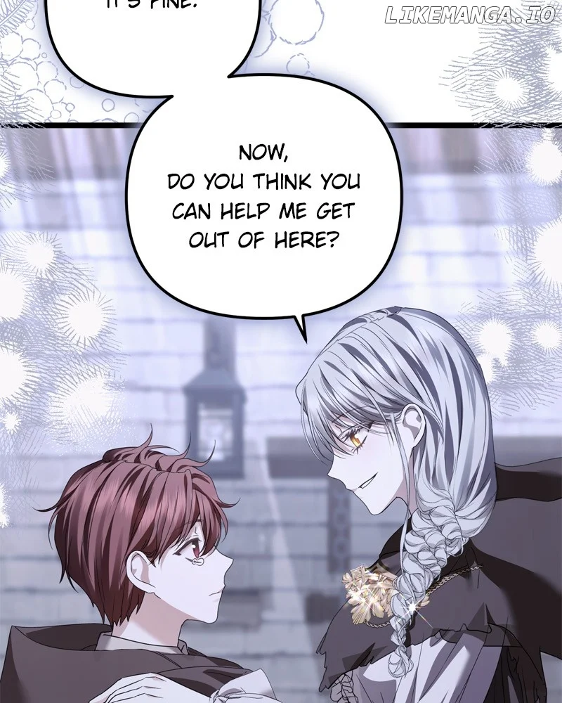 If You Wish For a Married Couple’s Duties Chapter 30 533 032