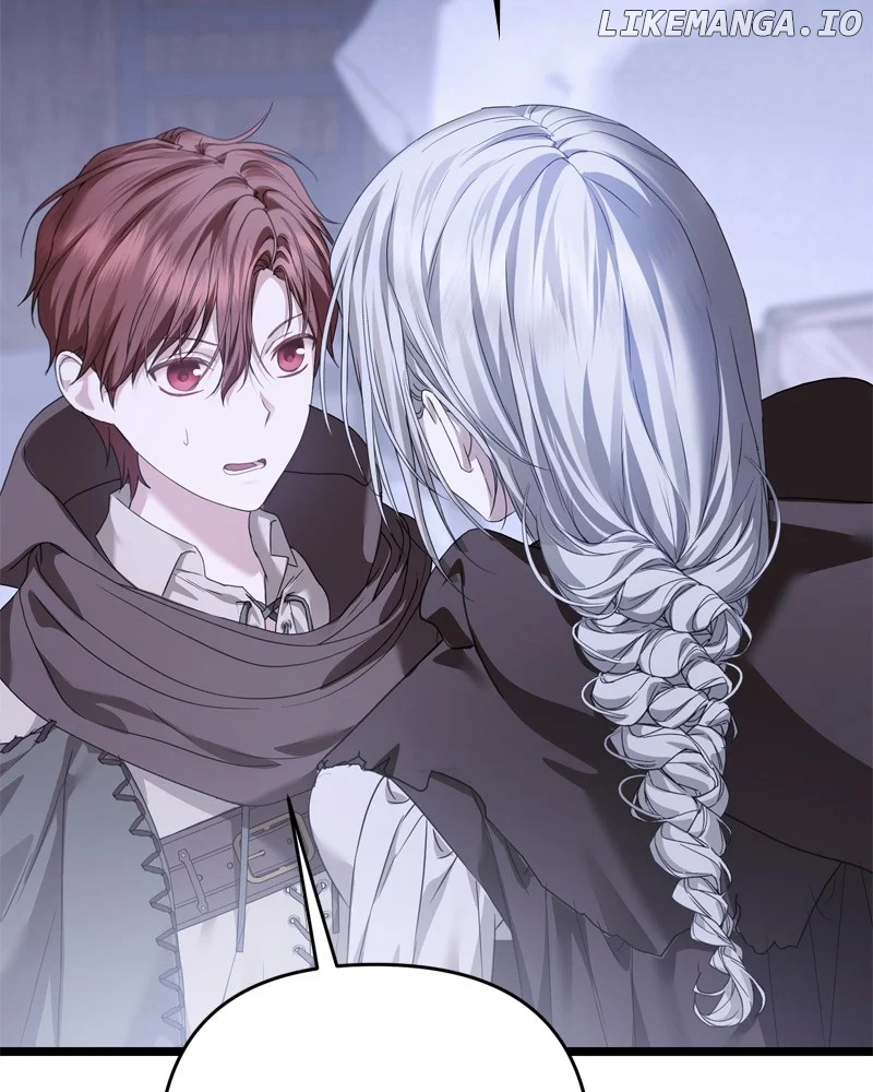 If You Wish For a Married Couple’s Duties Chapter 30 536 036