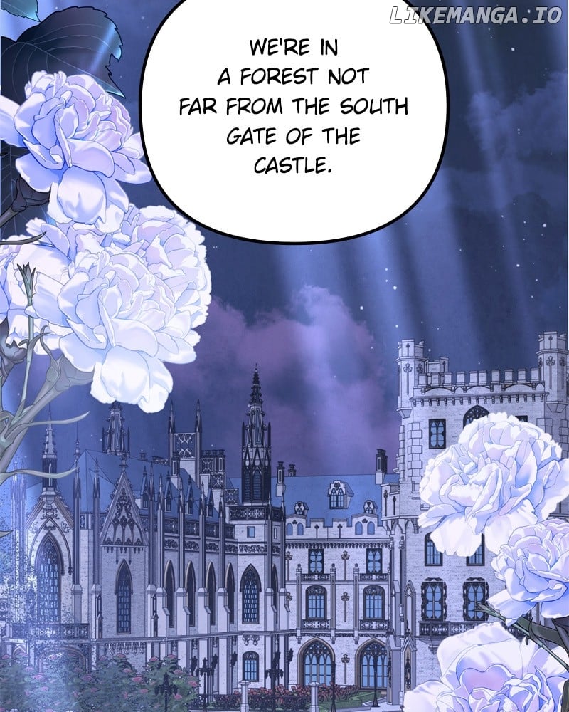 If You Wish For a Married Couple’s Duties Chapter 30 538 038