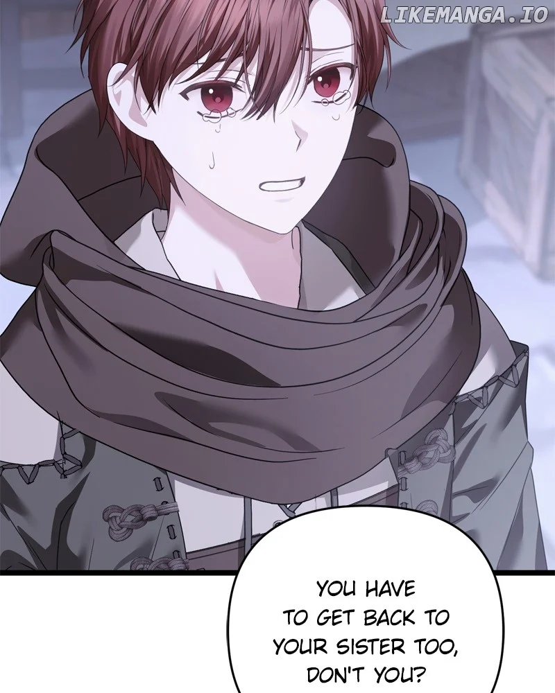 If You Wish For a Married Couple’s Duties Chapter 30 544 044