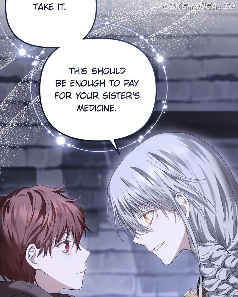 If You Wish For a Married Couple’s Duties Chapter 30 555 055