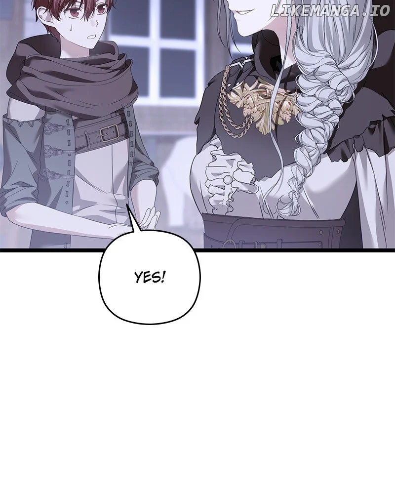 If You Wish For a Married Couple’s Duties Chapter 30 562 062