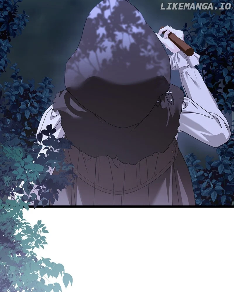 If You Wish For a Married Couple’s Duties Chapter 30 586 087