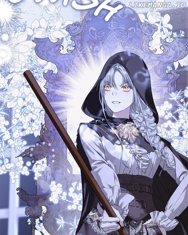 If You Wish For a Married Couple’s Duties Chapter 30 590 091