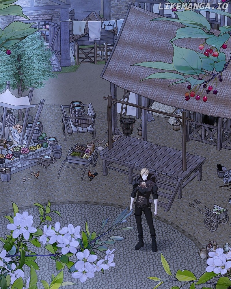 If You Wish For a Married Couple’s Duties Chapter 30 595 097