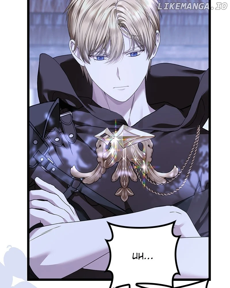 If You Wish For a Married Couple’s Duties Chapter 30 597 099