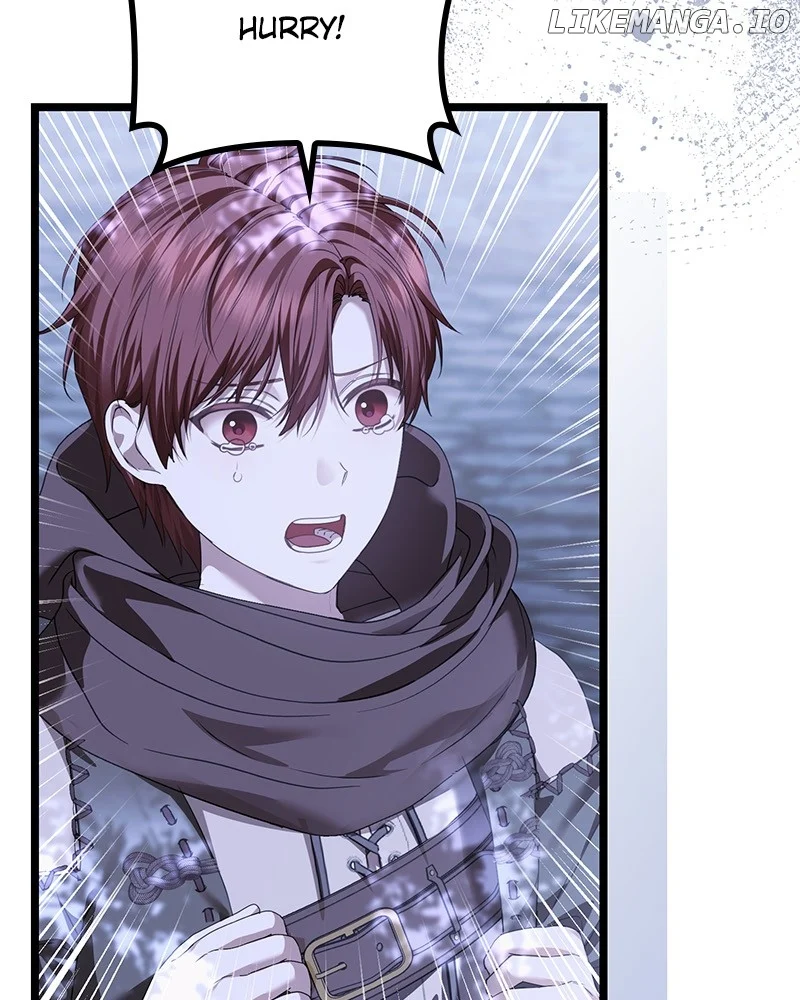 If You Wish For a Married Couple’s Duties Chapter 30 601 103