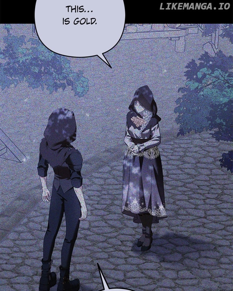 If You Wish For a Married Couple’s Duties Chapter 30 607 109