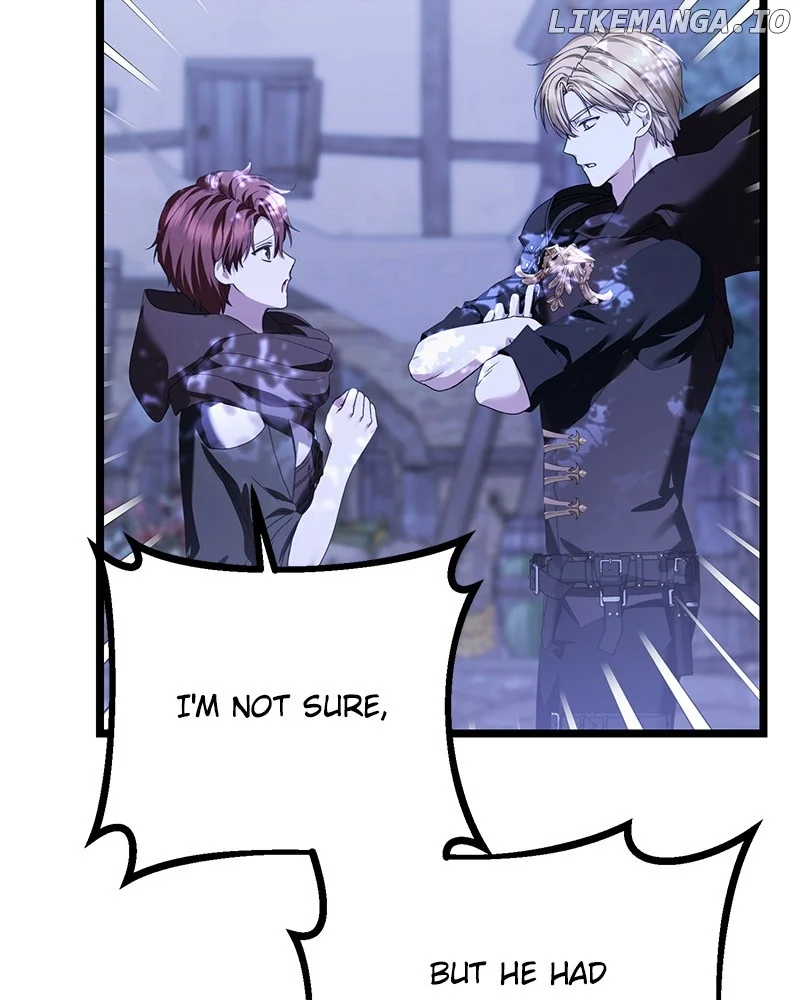 If You Wish For a Married Couple’s Duties Chapter 30 610 112