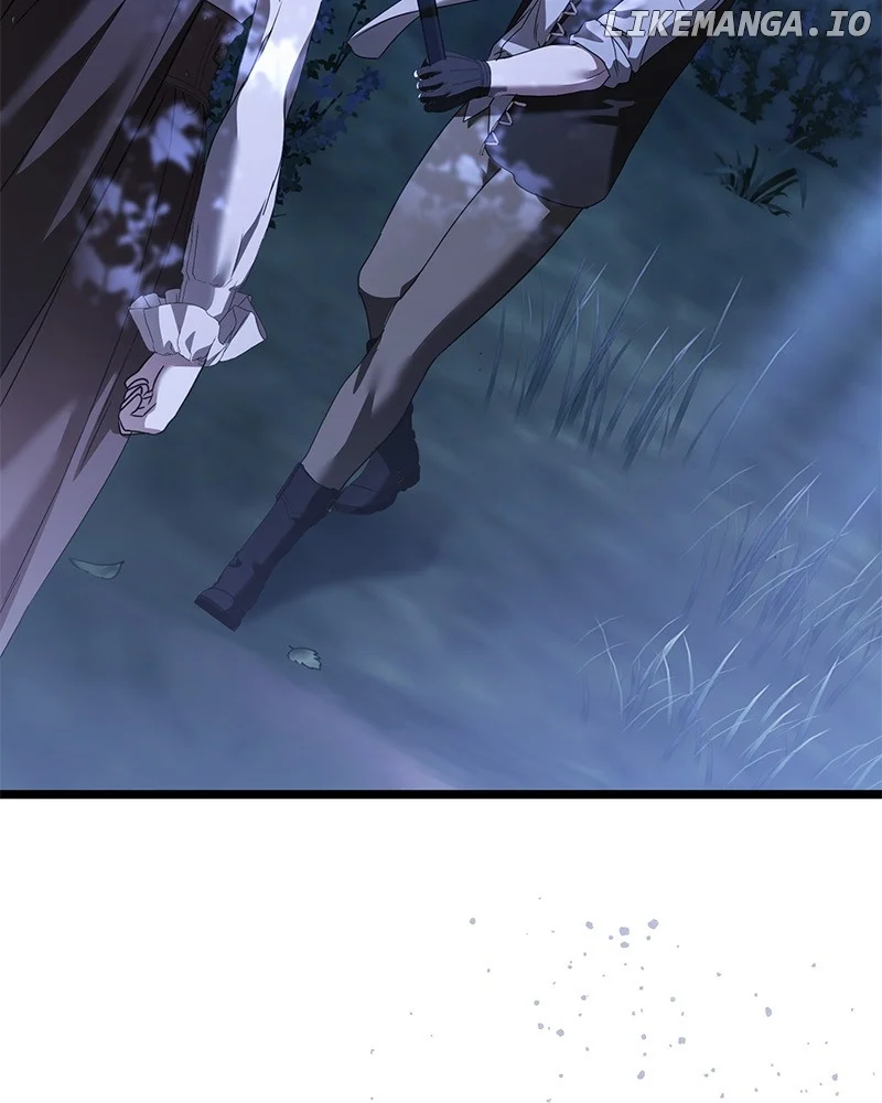 If You Wish For a Married Couple’s Duties Chapter 30 619 122