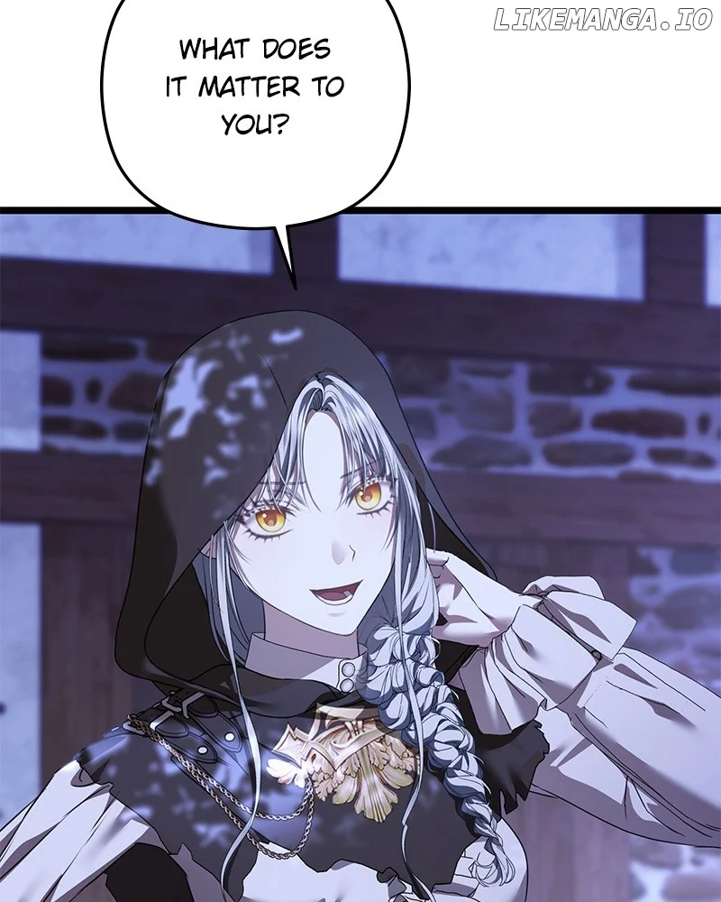 If You Wish For a Married Couple’s Duties Chapter 30 623 126