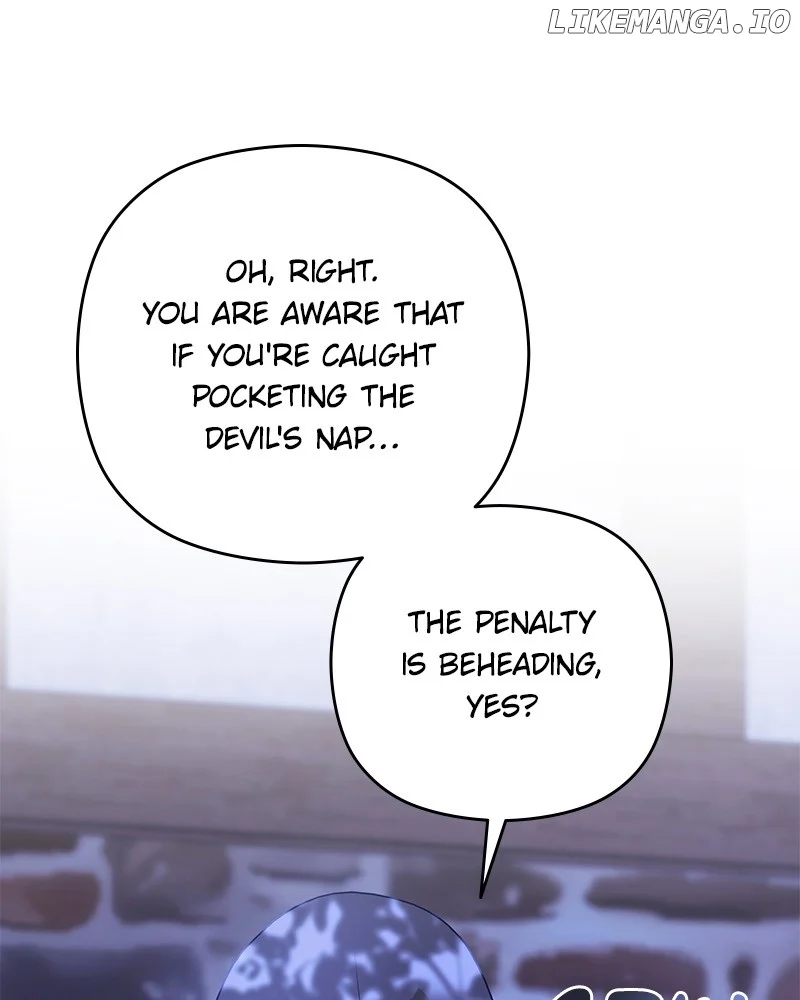 If You Wish For a Married Couple’s Duties Chapter 30 628 131