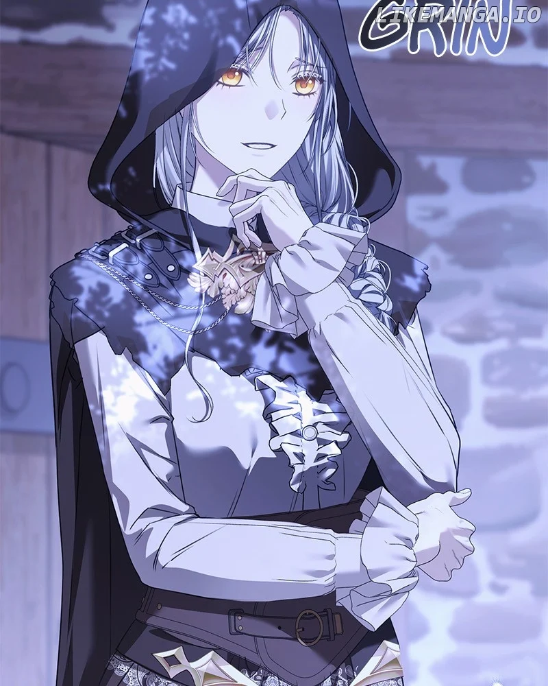 If You Wish For a Married Couple’s Duties Chapter 30 629 132