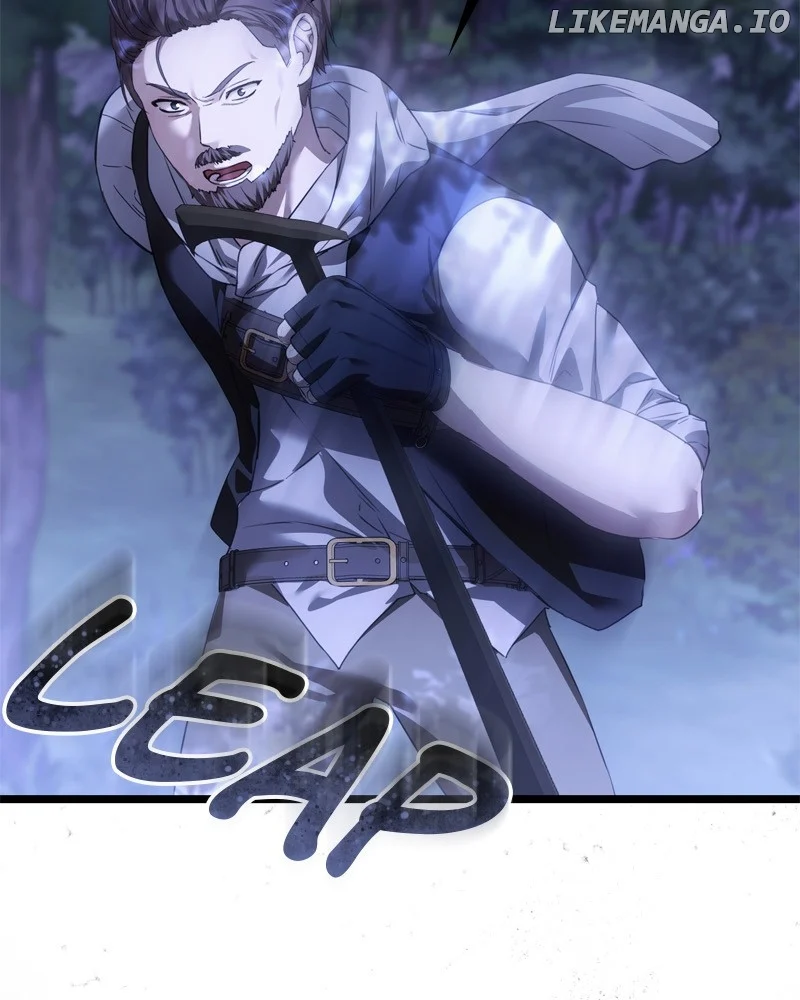 If You Wish For a Married Couple’s Duties Chapter 30 641 144