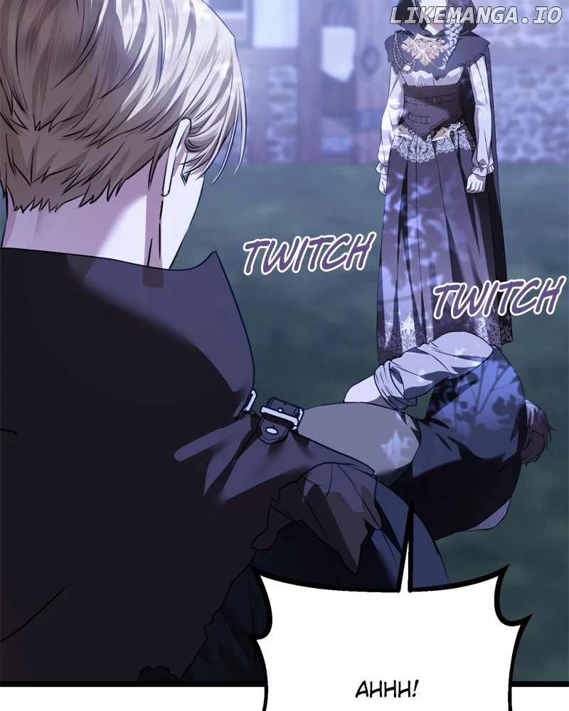 If You Wish For a Married Couple’s Duties Chapter 30 647 150