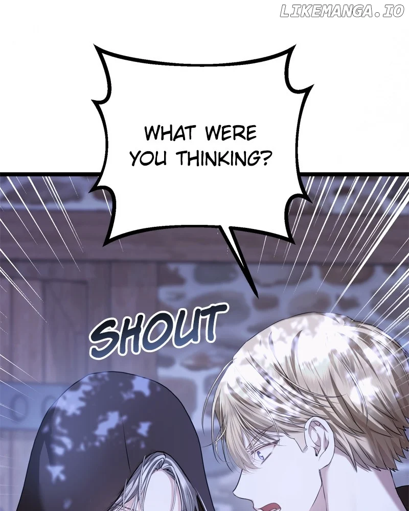 If You Wish For a Married Couple’s Duties Chapter 30 663 166