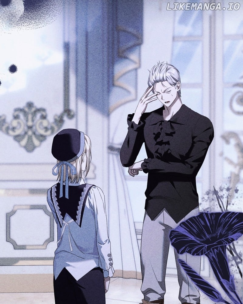 If You Wish For a Married Couple’s Duties Chapter 32 518 002