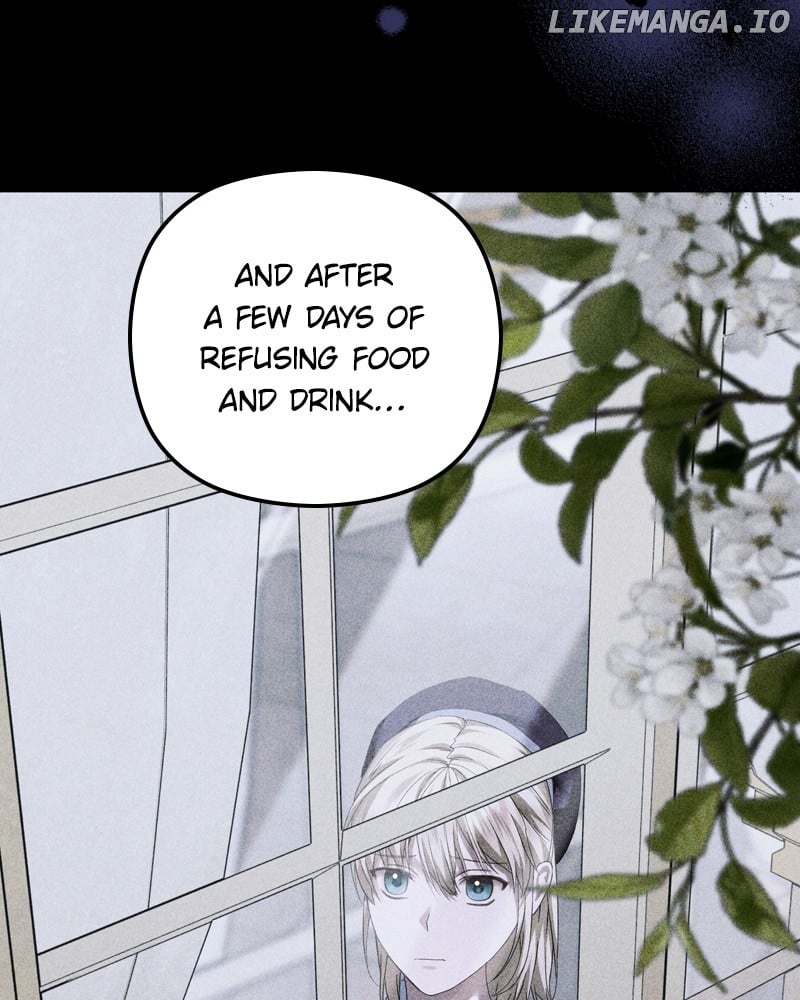 If You Wish For a Married Couple’s Duties Chapter 32 523 007